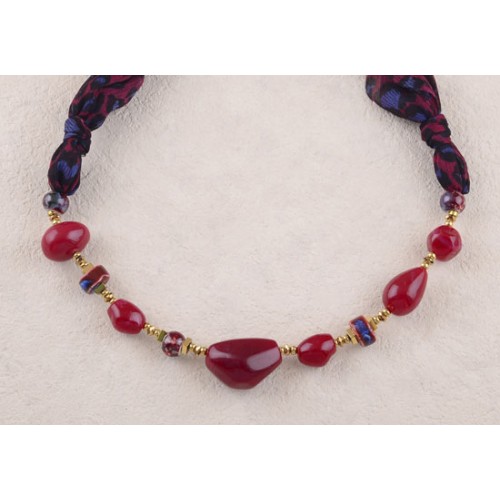 Collier Awa