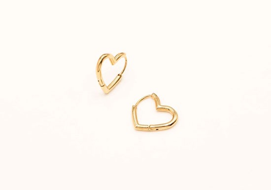 Boucles d'oreilles Zoé