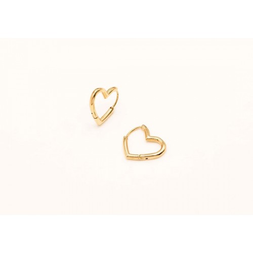 Boucles d'oreilles Zoé