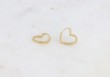 Boucles d'oreilles Zoé