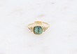 Bague Maréa - Turquoise africaine
