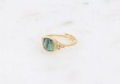 Bague Maréa - Turquoise africaine