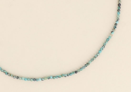 Collier Al Mina