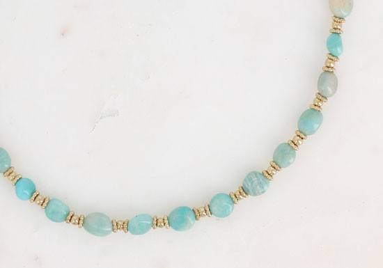 Collier Isaline