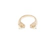 Bague Panthères