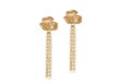 Boucles d'oreilles Flora