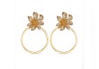 Boucles d'oreilles Helena