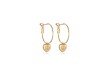 Boucles d'oreilles Kaia