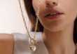 Collier Kaia