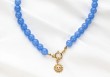 Collier Lara (coloris au choix)