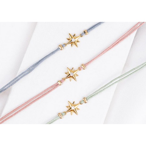 Bracelet Harper (coloris au choix)