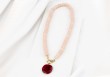 Collier Elise (coloris au choix)