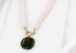 Collier Elise (coloris au choix)