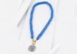 Collier Elise (coloris au choix)