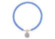 Collier Elise (coloris au choix)