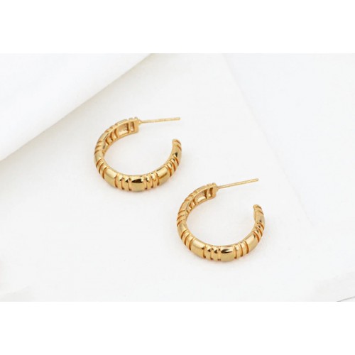 Boucles d'oreilles Pippa
