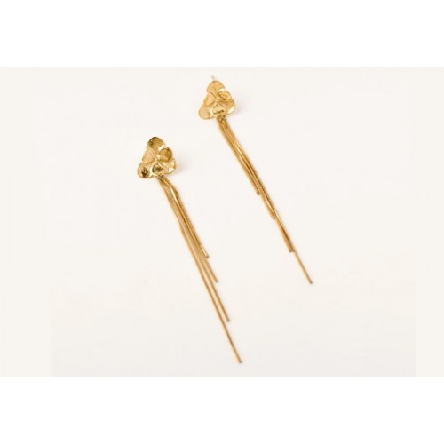 Boucles d'oreilles River