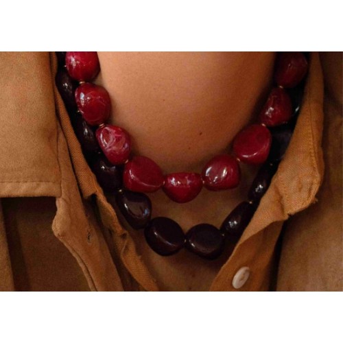 Collier Oreda