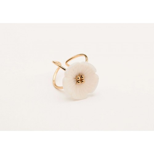 Bague Bélisa
