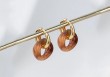 Boucles d'oreilles Warren