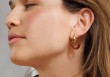 Boucles d'oreilles Warren
