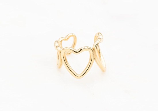 Bague Idony