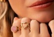 Bague Idony