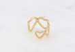Bague Idony