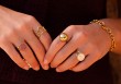 Bague Idony