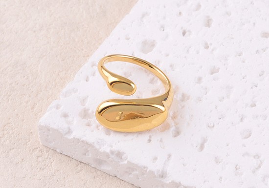 Bague Oreade