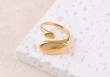 Bague Oreade
