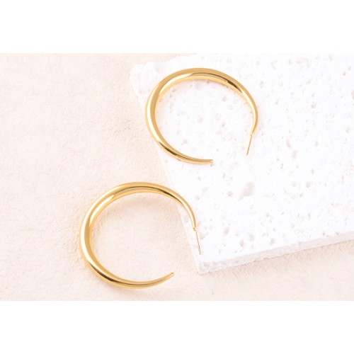 Boucles d'oreilles Damia