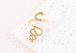 Bague Snake