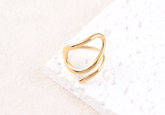 Bague Ulisea