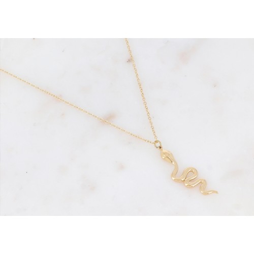 Collier Snake