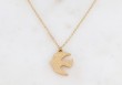 Collier Birdy