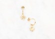 Boucles d'oreilles Hannah