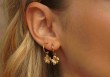 Boucles d'oreilles Hannah