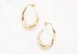 Boucles d'oreilles Ulisea