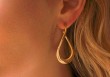 Boucles d'oreilles Ulisea