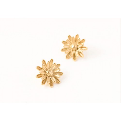 Boucles d'oreilles Alina