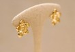 Boucles d'oreilles Moea