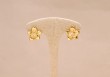 Boucles d'oreilles Moea