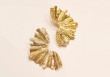 Boucles d'oreilles Vixy