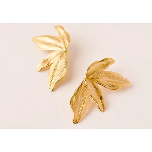 Boucles d'oreilles Enora