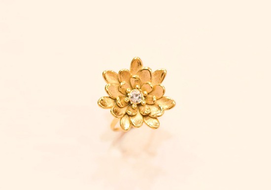 Bague Marilys
