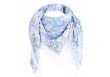 Foulard Anaya - lilas