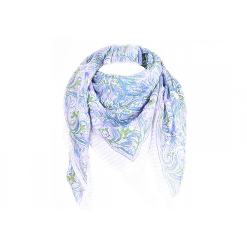 Foulard Anaya - lilas