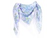 Foulard Anaya - lilas