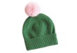Bonnet - vert